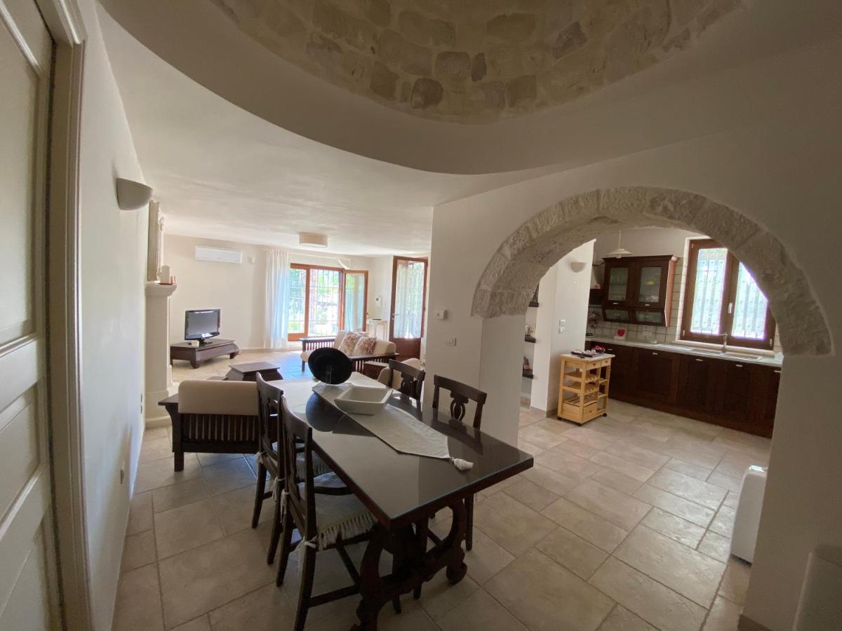 Il Pepe Rosa - Valle D'Itria - Housity