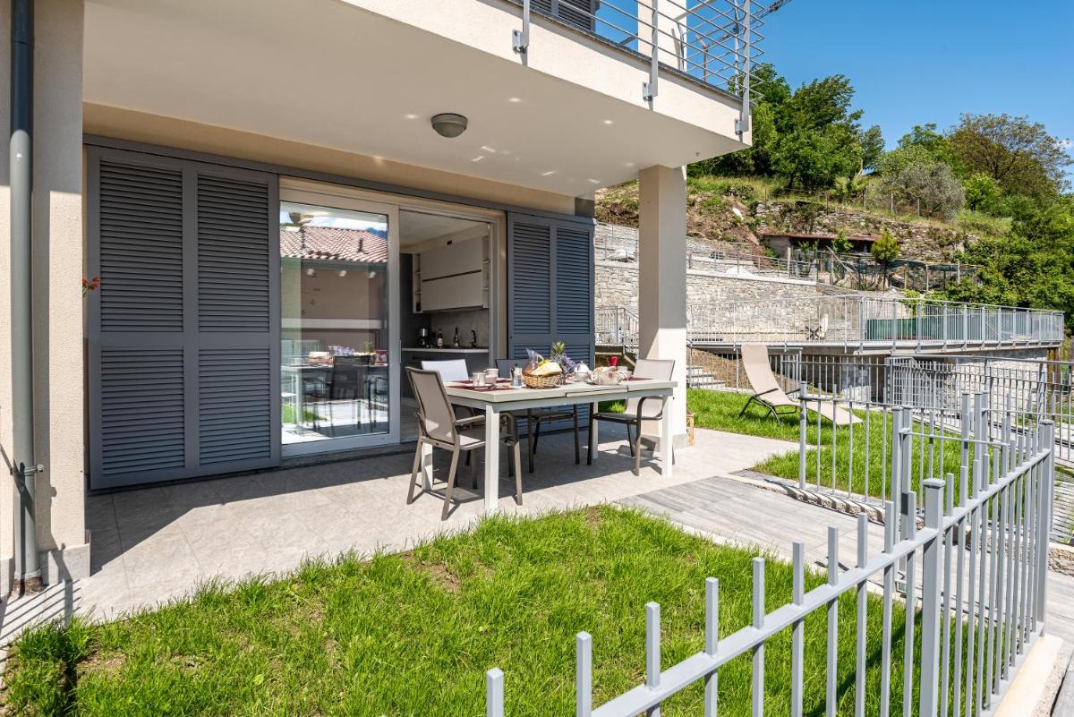 Laura's Little Diamond Apartment - Residence Bel Post - Housity