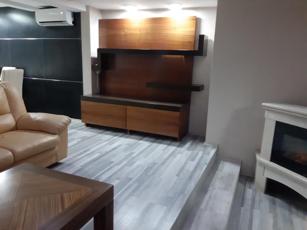Sarló utcai ház - Housity