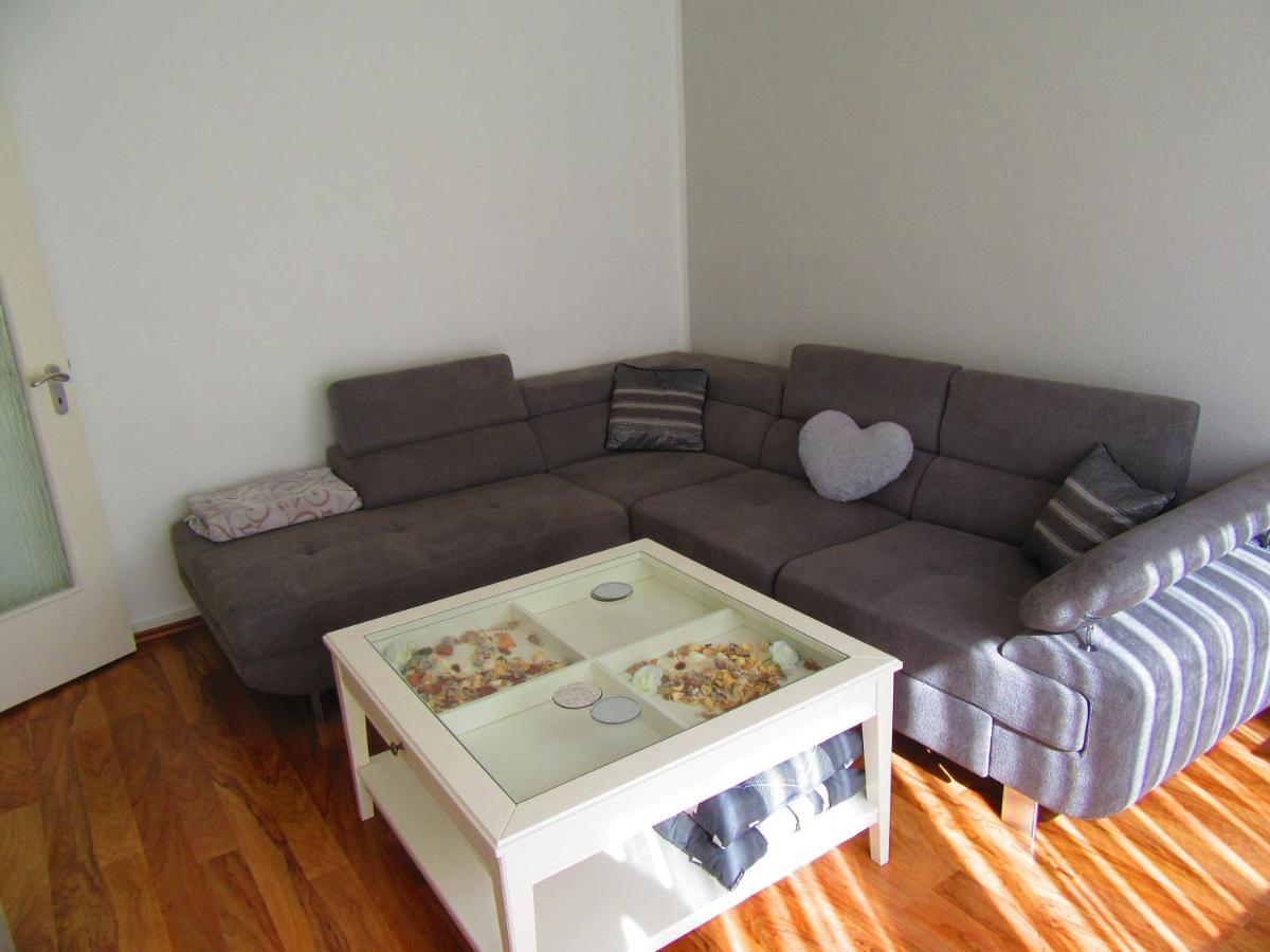 Ferienwohnung Troja - Housity