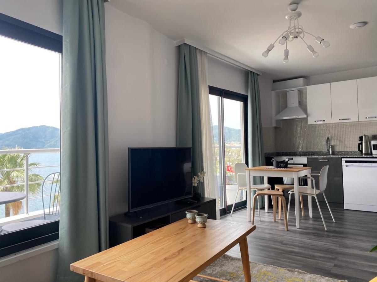 Trea Homes Marina Suites - Housity