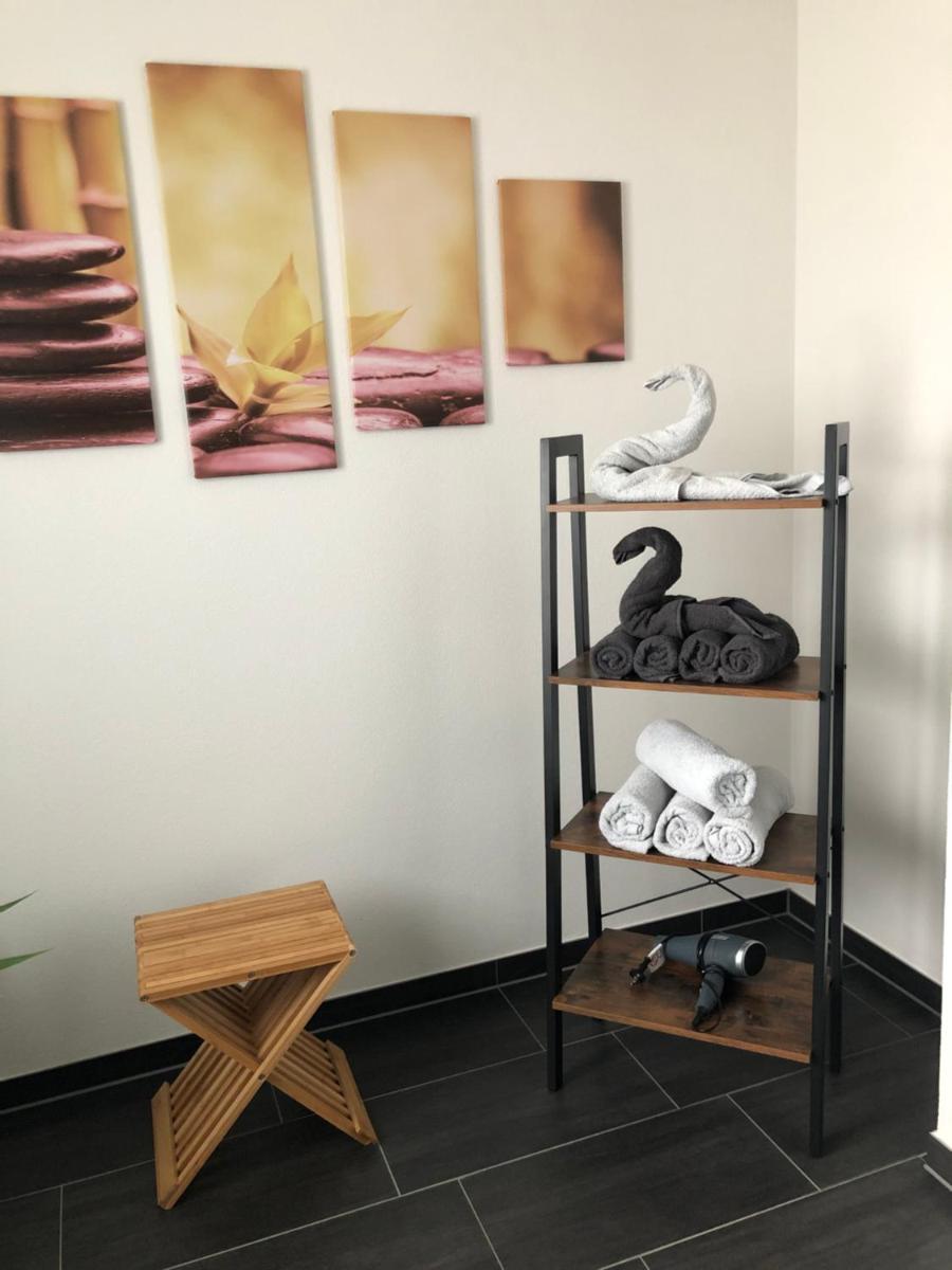 Sweet Park Appartements - Housity