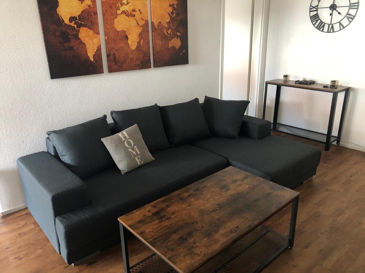Sweet Park Appartements - Housity