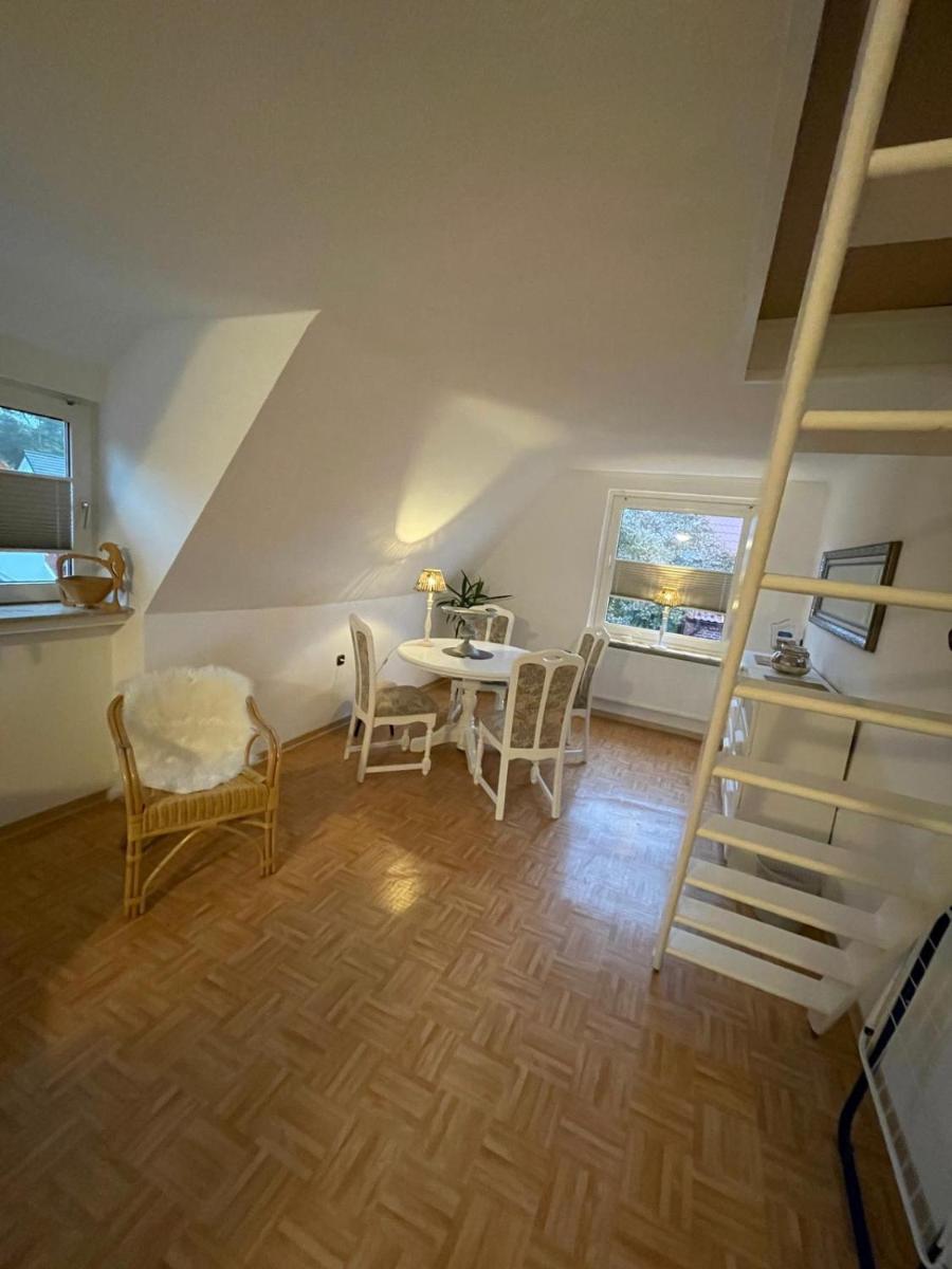 FeWo zum Surgrund - Housity