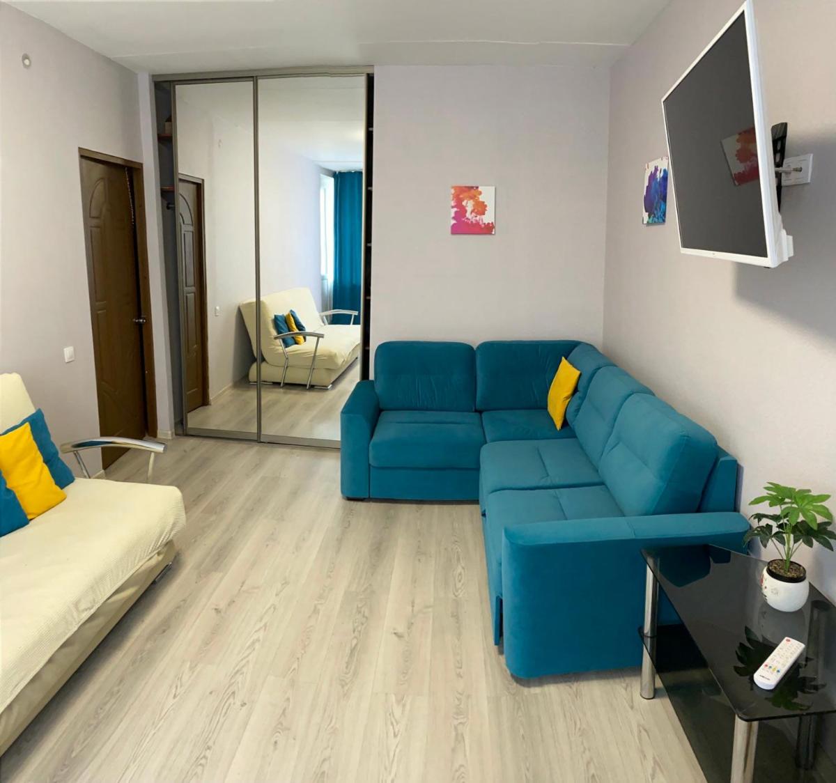 Apartments 