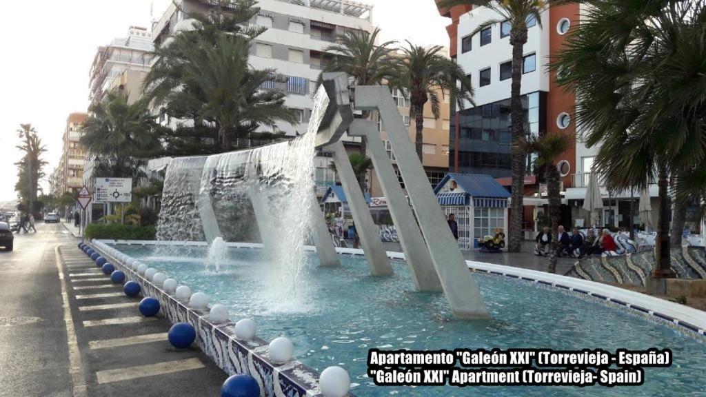 Apartamento Galeon XXI - Housity