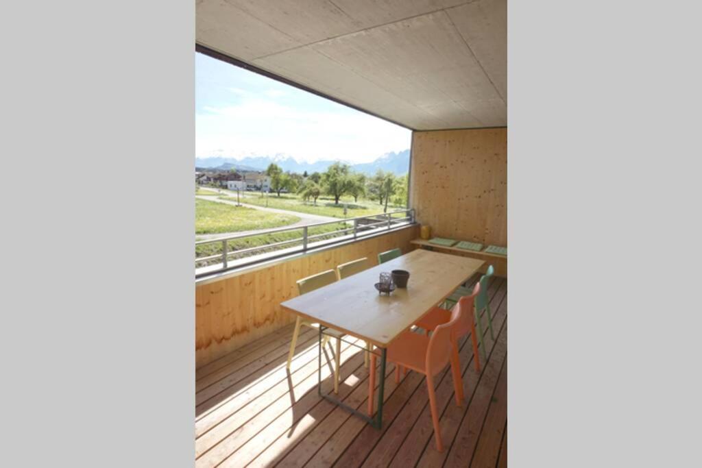 Terrassenwohnung in prämierter Wohnanlage - Housity
