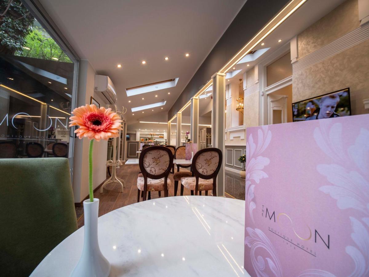 The Moon Boutique Hotel - Housity