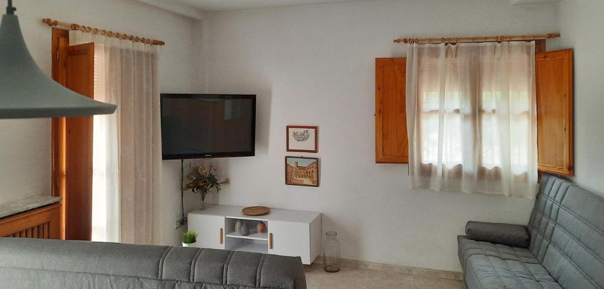 VUT Casa Orrios, en el centro de Alcañiz. - Housity