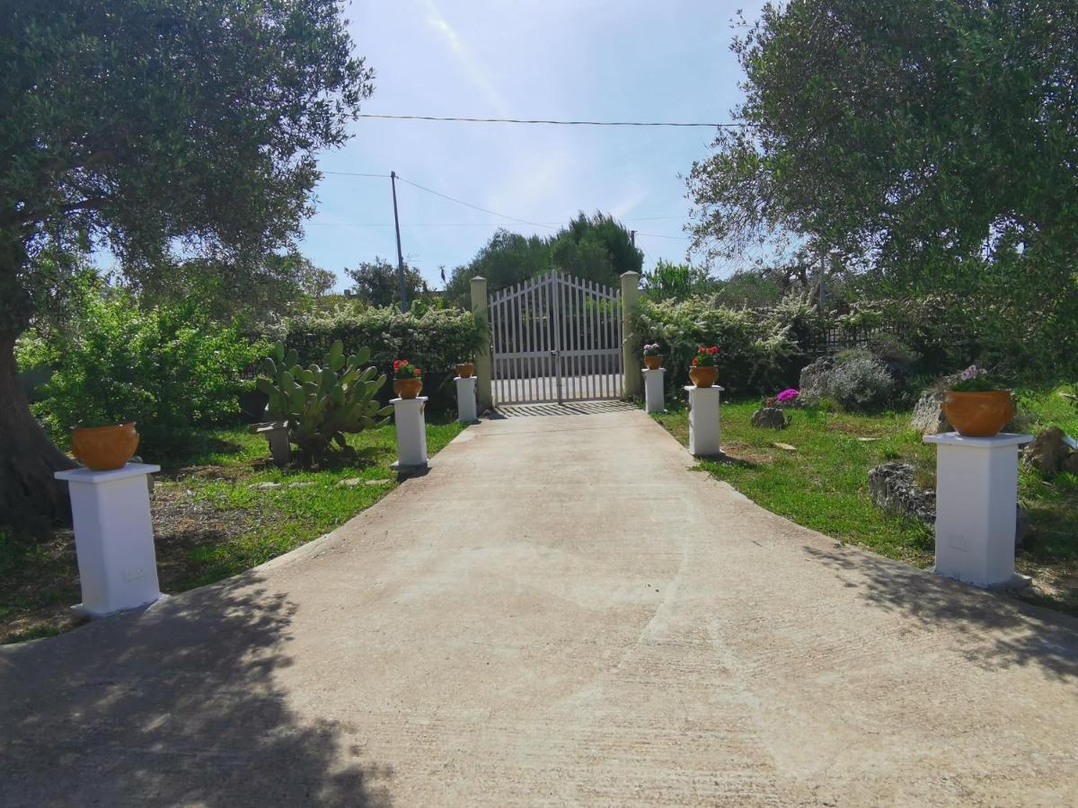 Casavacanze PugliaMia - Housity