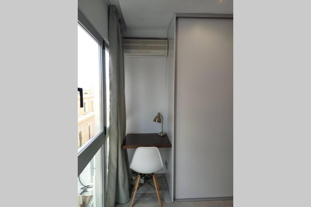 Loft Bazán - Centro Alicante - Housity