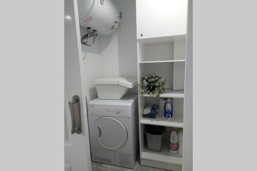 Loft Bazán - Centro Alicante - Housity