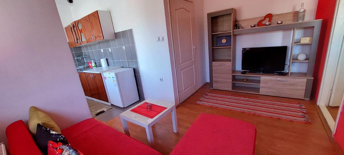 Jednosoban stan centar - Housity