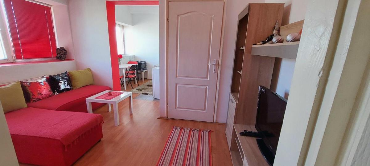 Jednosoban stan centar - Housity