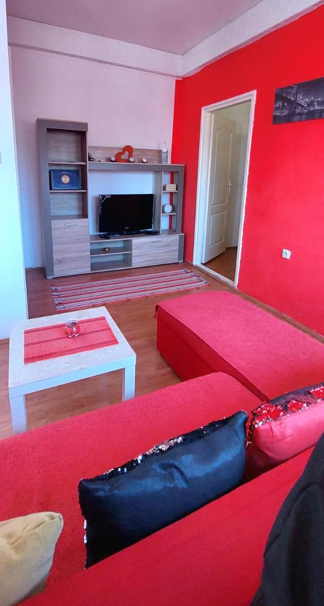 Jednosoban stan centar - Housity