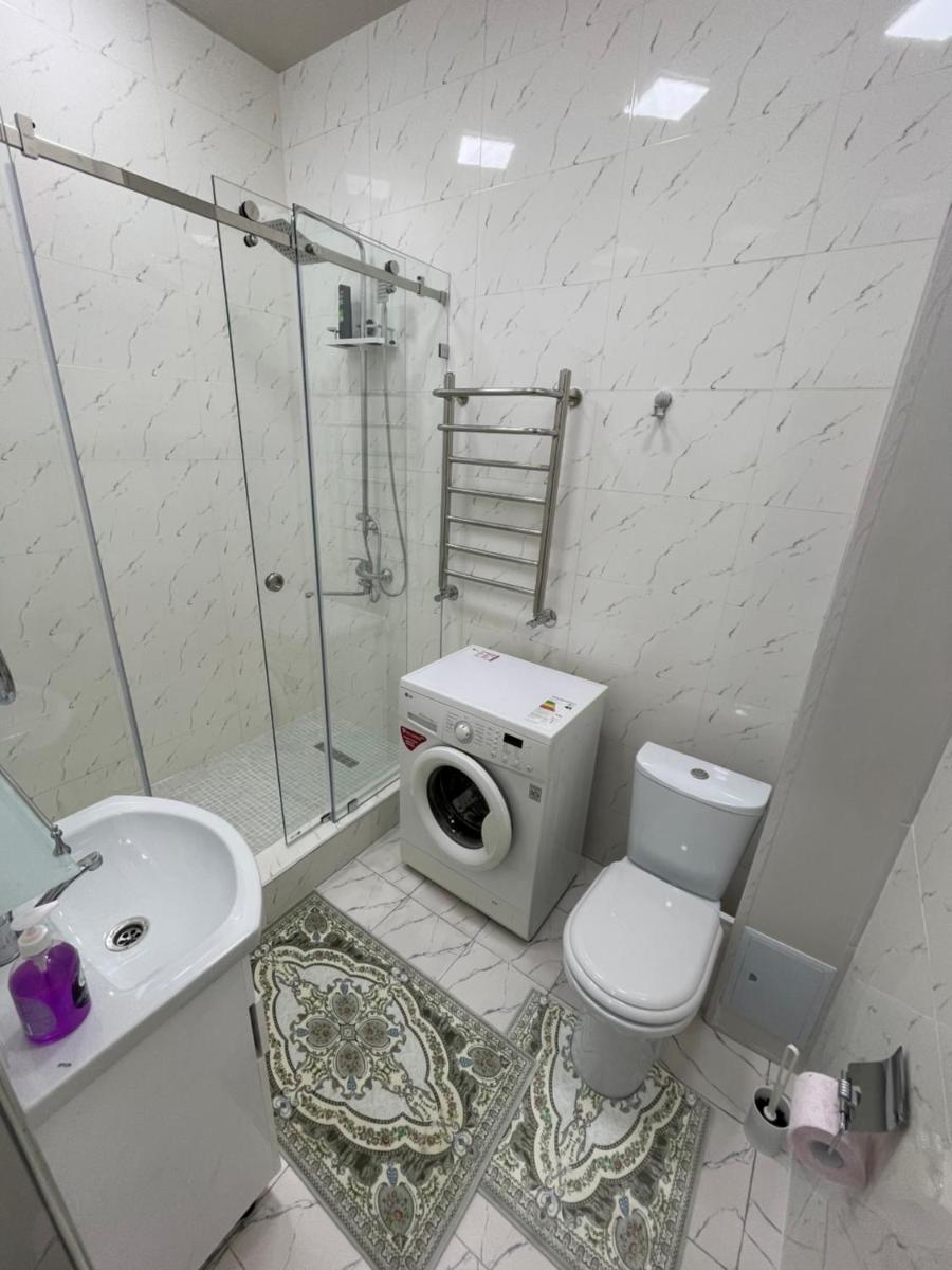 Amir Temur Apartment in center After renovation - Housity