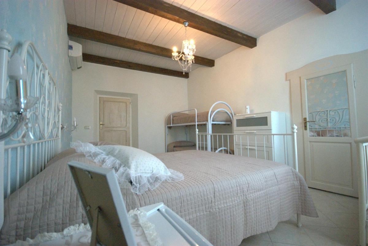 B&B Vittorio Emanuele - Housity