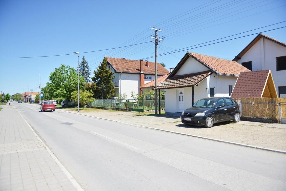 Apartman Martinovic - Hizvo