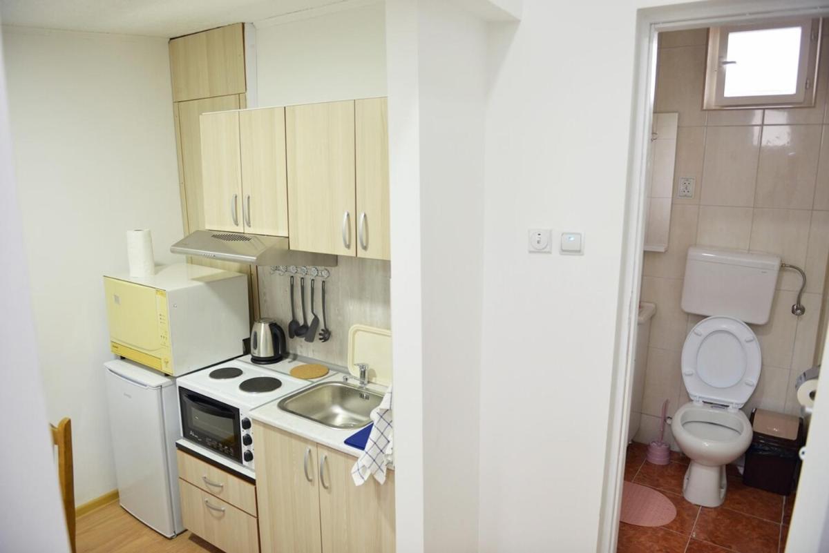 Apartman Martinovic - Hizvo