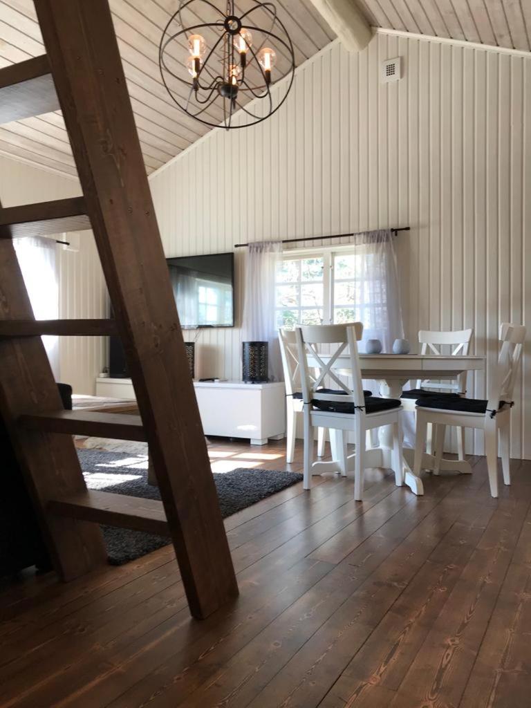 Näkna Hill - Housity