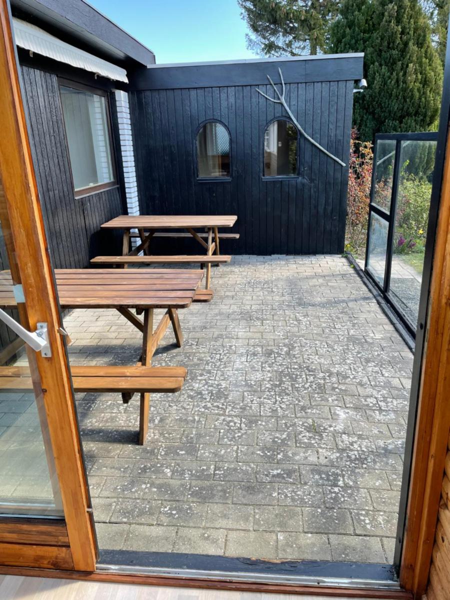 Margrethes Vej 22 - King's Apartment - 105m2 - Housity