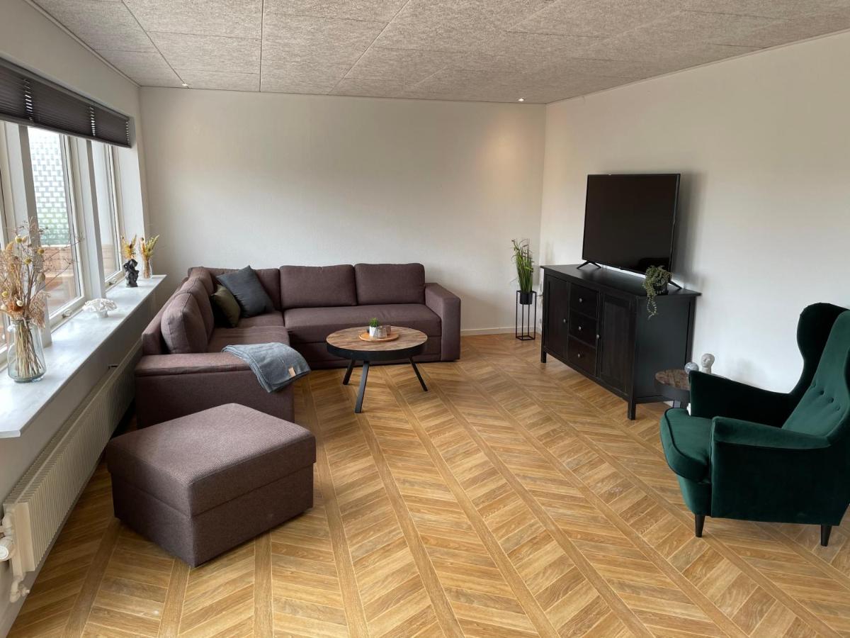 Margrethes Vej 22 - King's Apartment - 105m2 - Housity