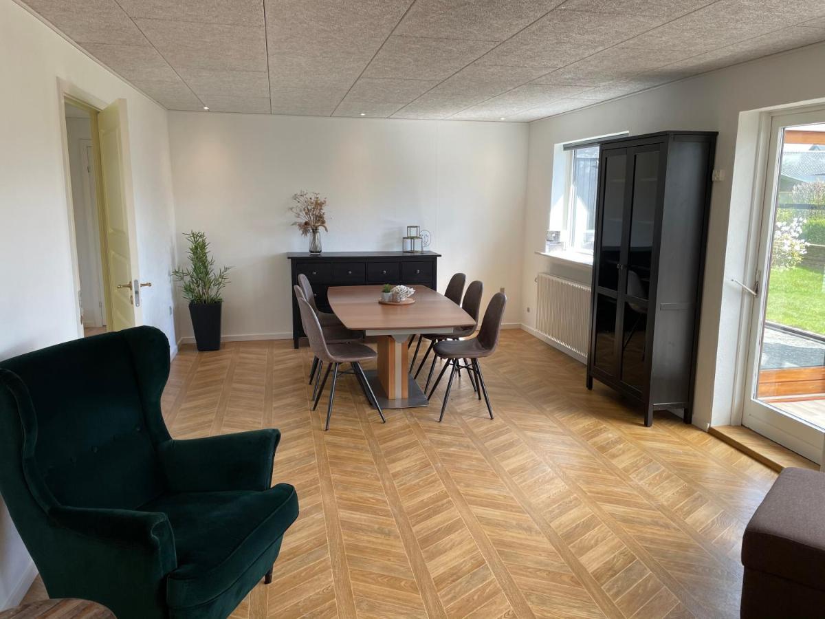Margrethes Vej 22 - King's Apartment - 105m2 - Housity