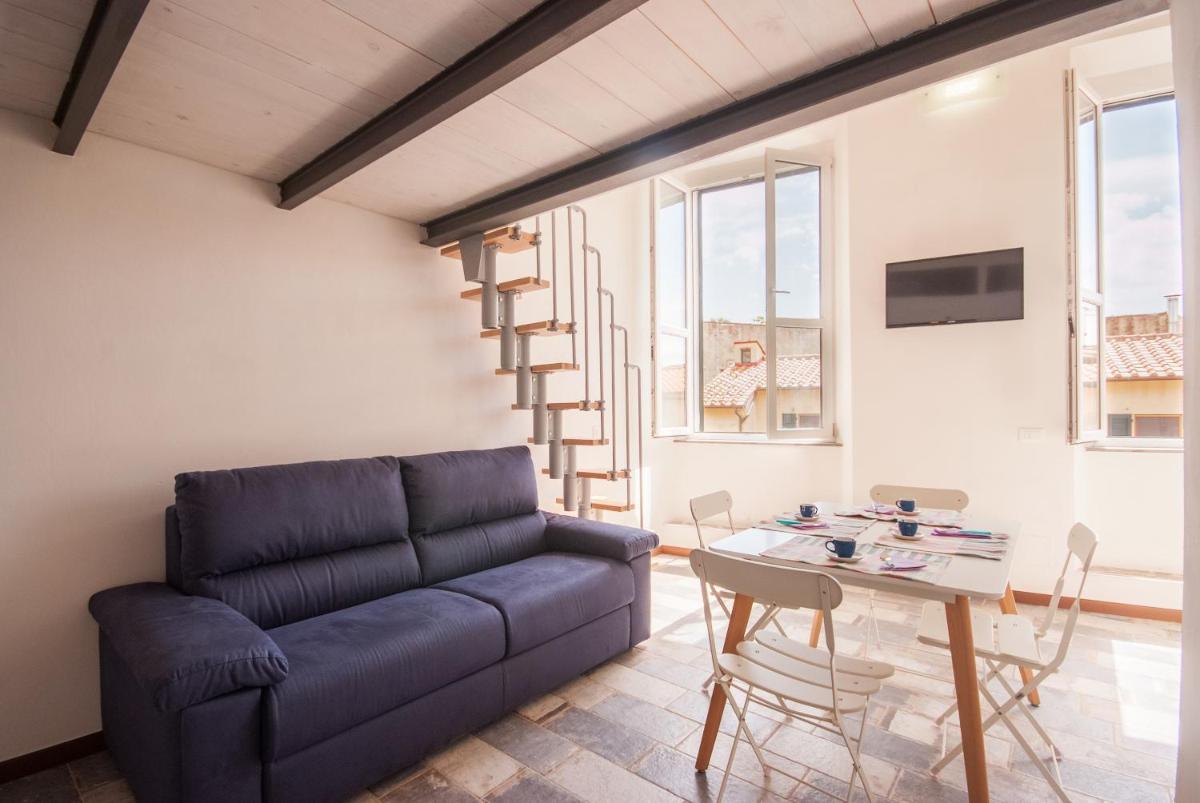 Appartamenti Le Ancore - Housity