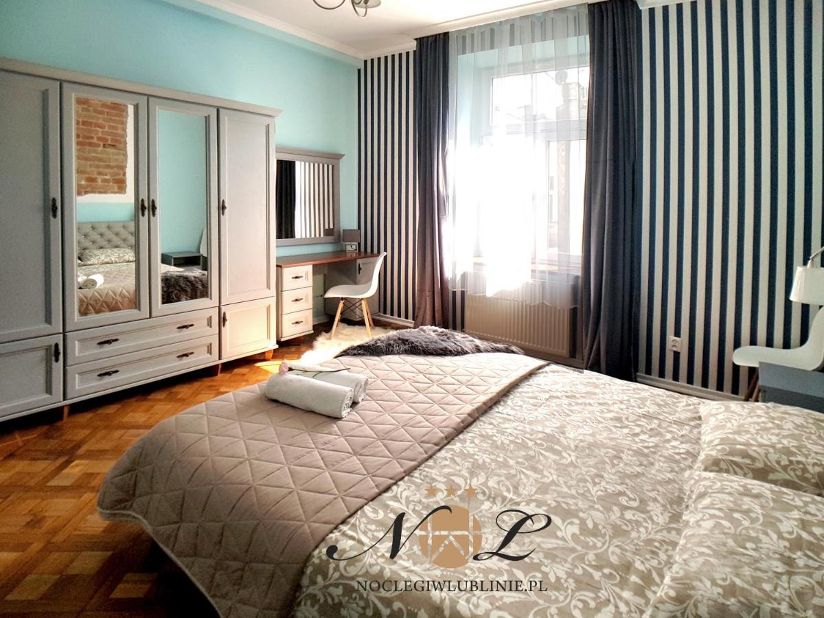 Apartament Peowiaków Superior - Housity