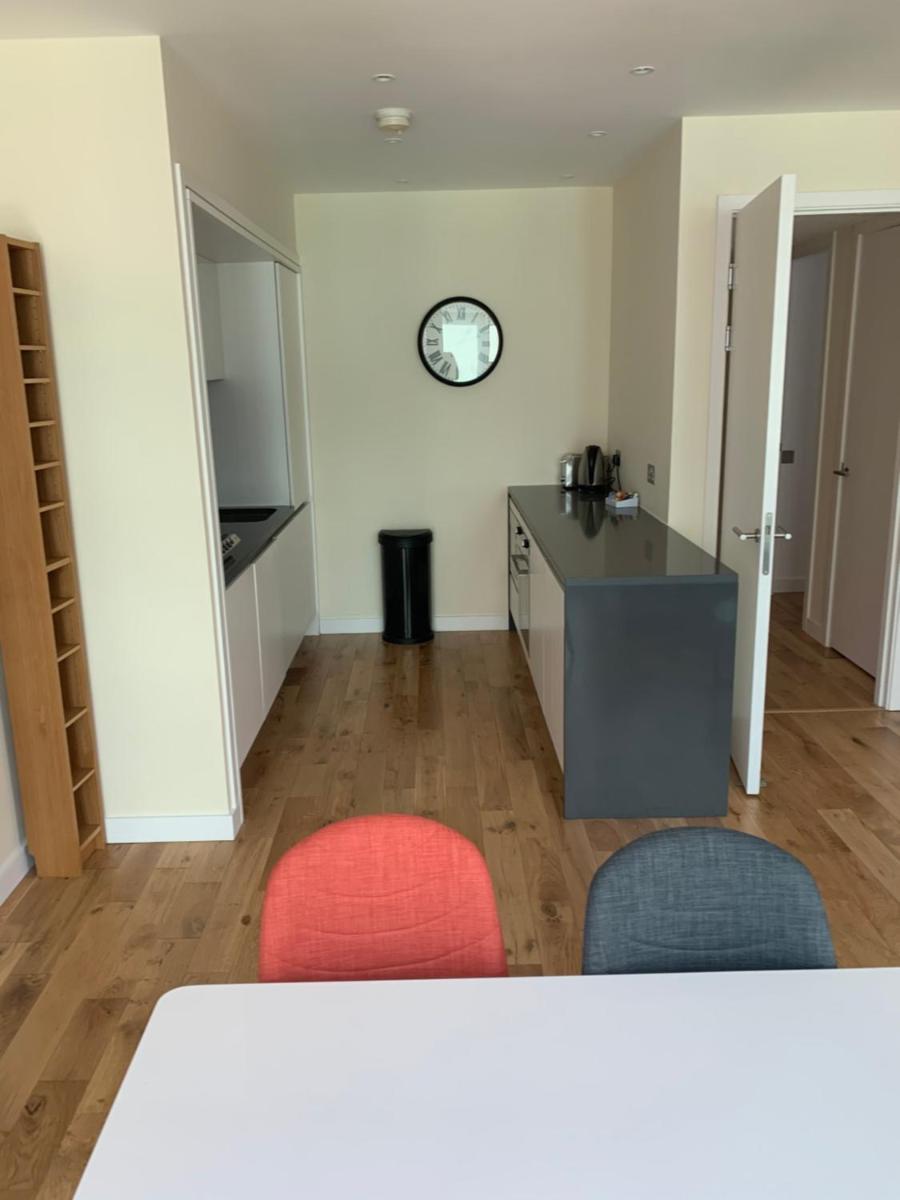 Quartermile 1 Bedroom Apartment - With FREE Parking Included - Housity