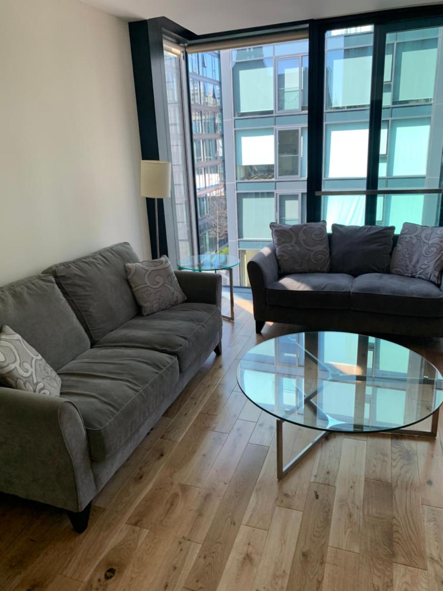 Quartermile 1 Bedroom Apartment - With FREE Parking Included - Housity