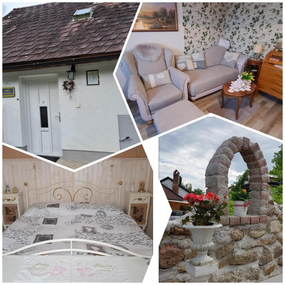 Burgi`s Ferienhaus - Housity