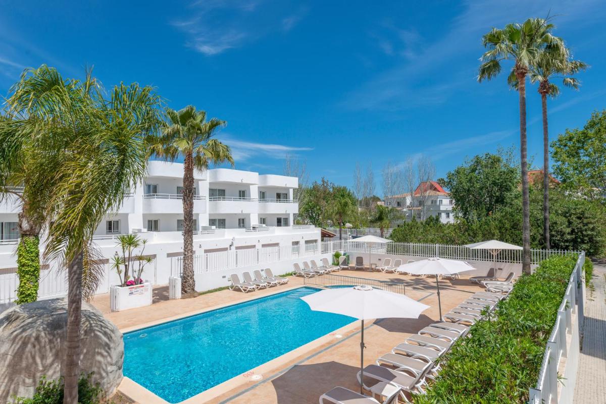 Olive Beach Apartamentos - Housity
