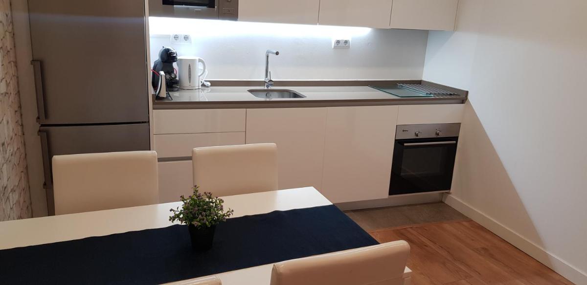 Apartamento EL CARMEN con Parking GRATIS - Housity