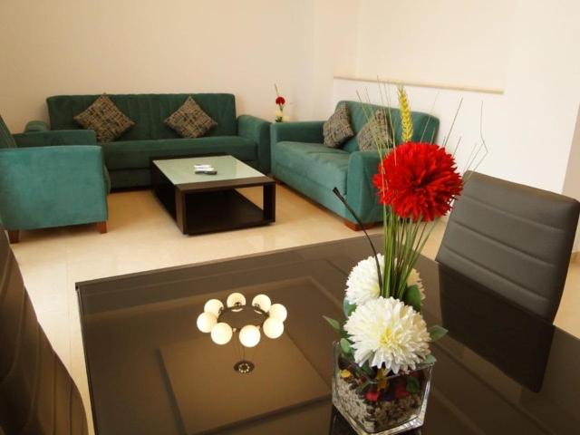RESIDENCE PUERTO MARINA Corniche d'Asilah - Housity