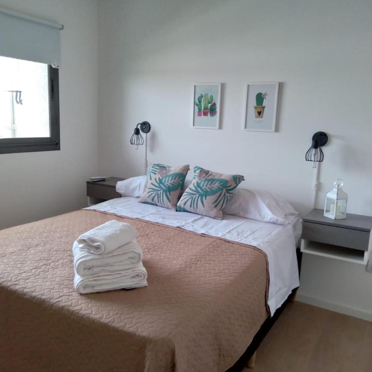 Suitetrails - Departamento Avani, nuevo A ESTRENAR, GIMNASIO Y SUM