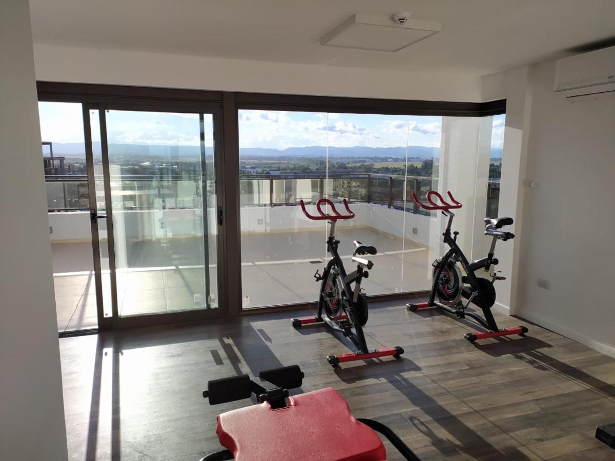 Suitetrails - Departamento Avani, nuevo A ESTRENAR, GIMNASIO Y SUM