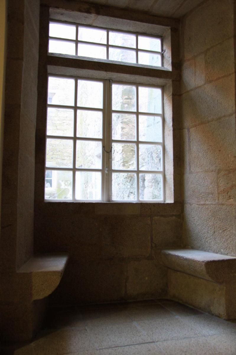 Hospedería San Martín Pinario - Housity