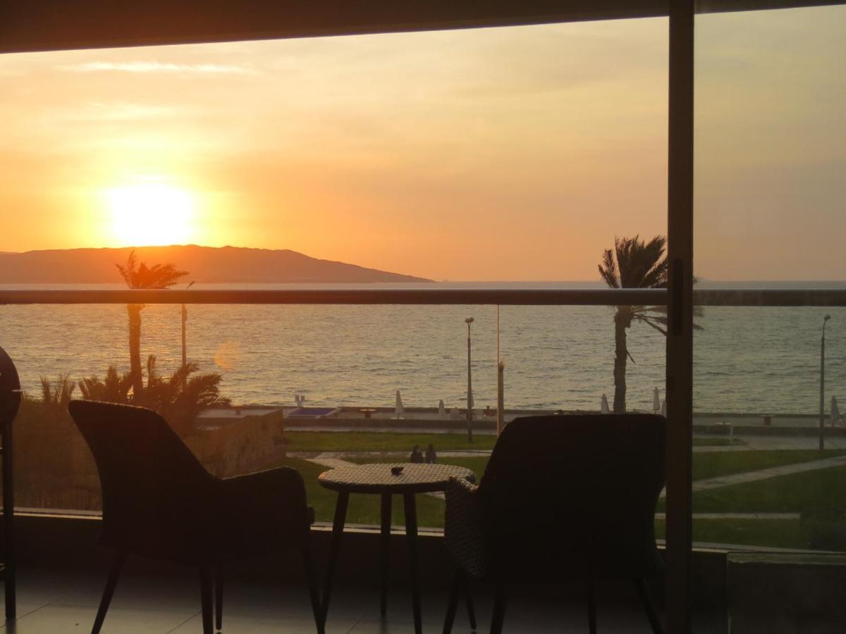 Paracas Apartment - Housity