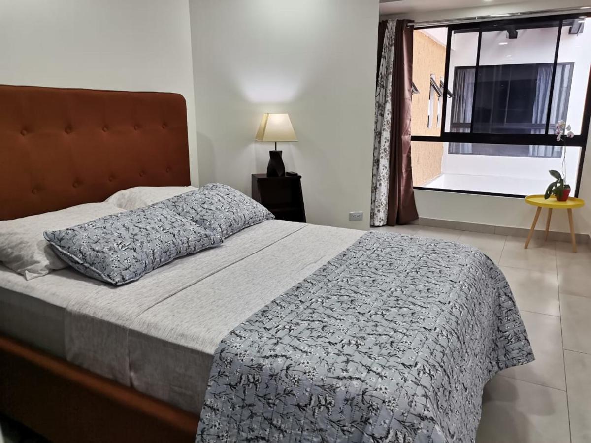 935 Lodge San José - Housity