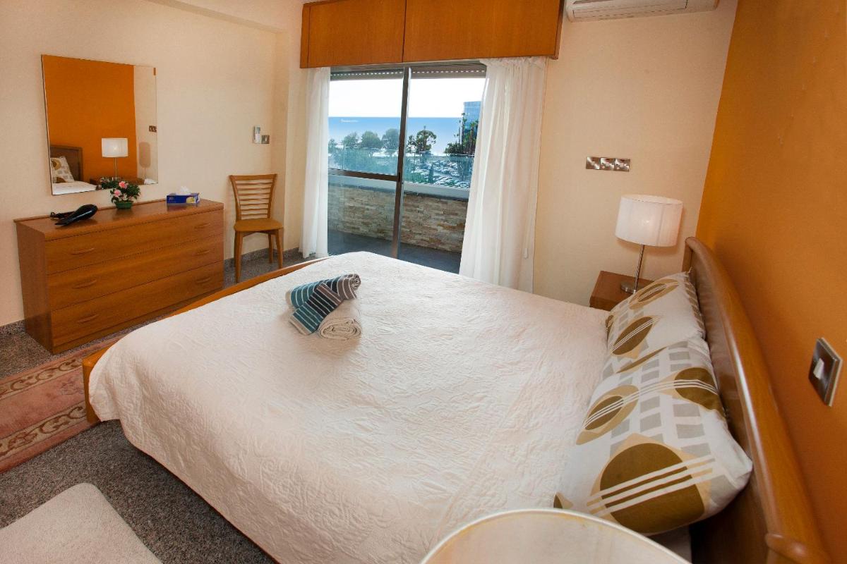 Limassol Hestia Boutique Apartment - Housity