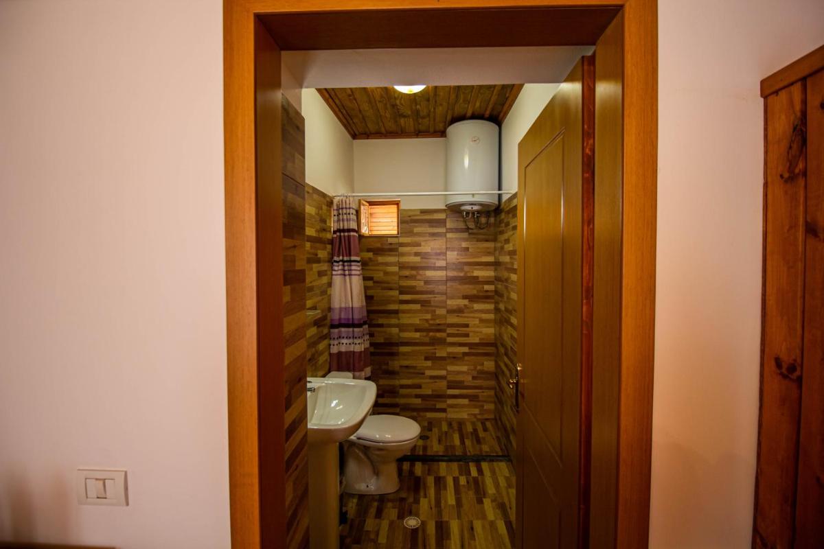 Hotel Bebej Tradicional - Housity