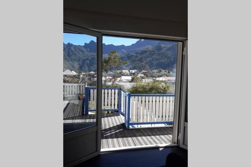 20 COUCHAGES CILAOS CENTRE - Housity