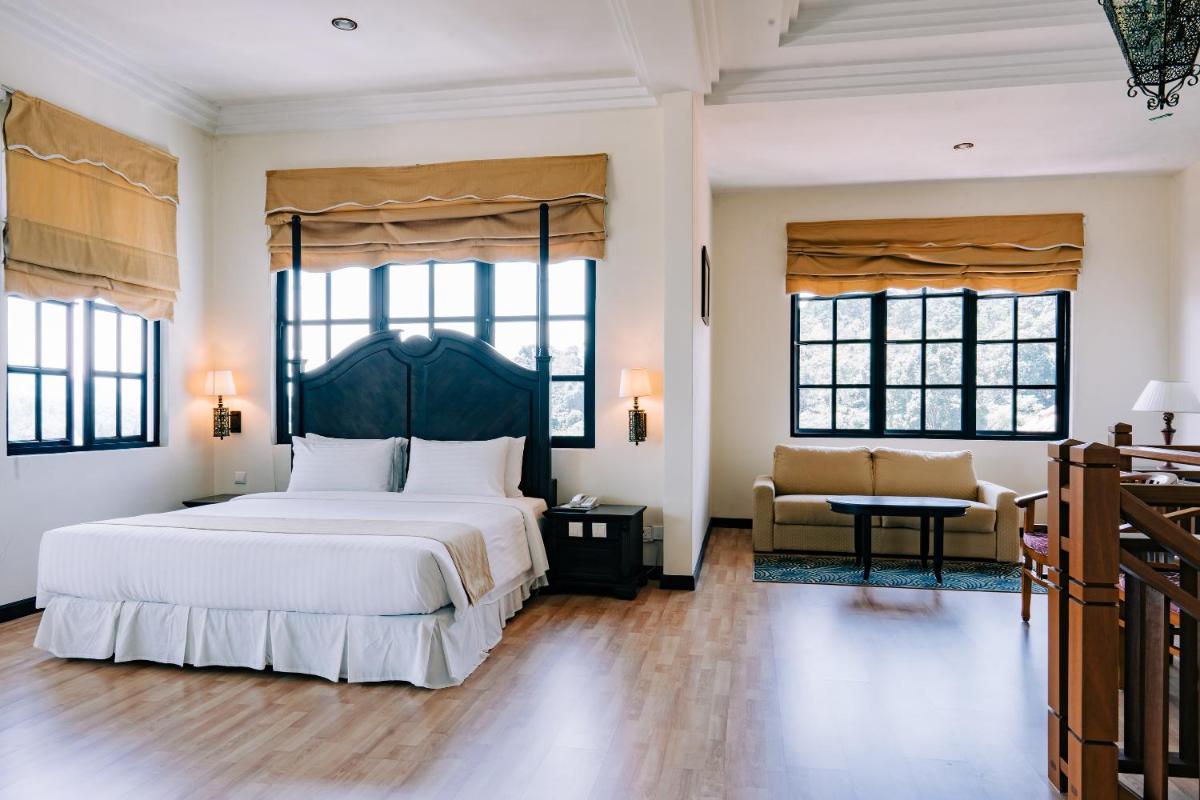 Hotel De' La Ferns, Cameron Highlands - Housity