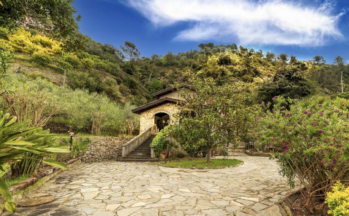 Agriturismo dalla Mimmi - Housity