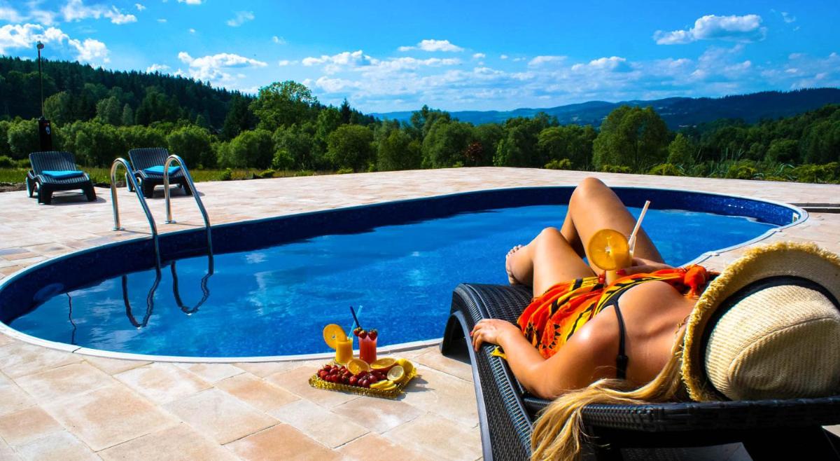 Piaskowy Koń - Dom - Karkonosze - Luxury Mountain Chalet - Housity