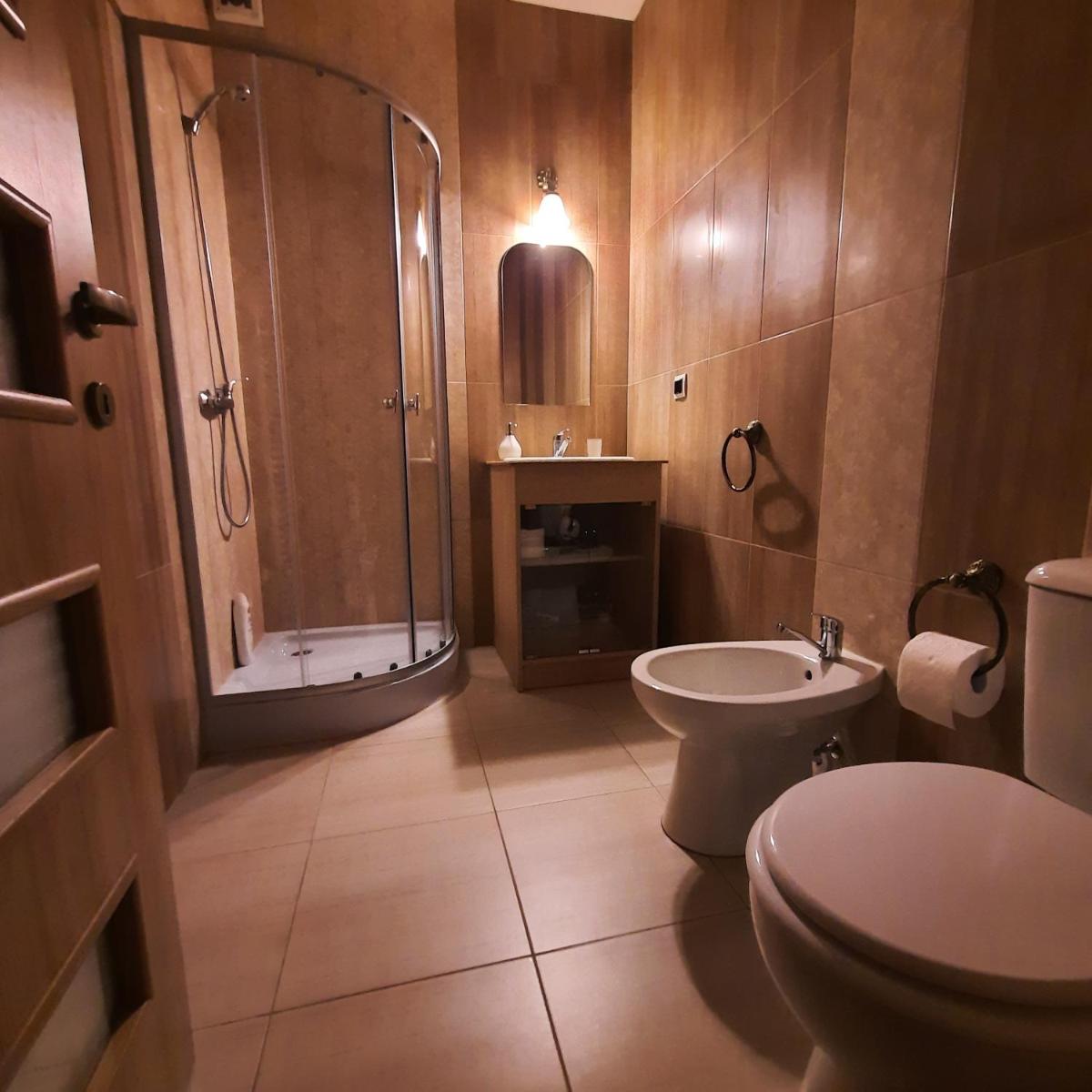 Citadella Apartament - Hizvo