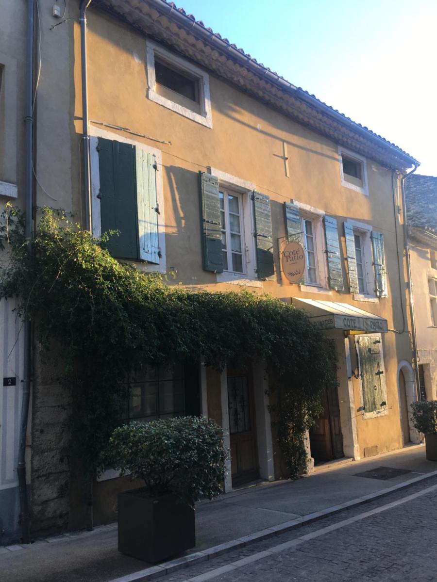 LE PATIO - Housity
