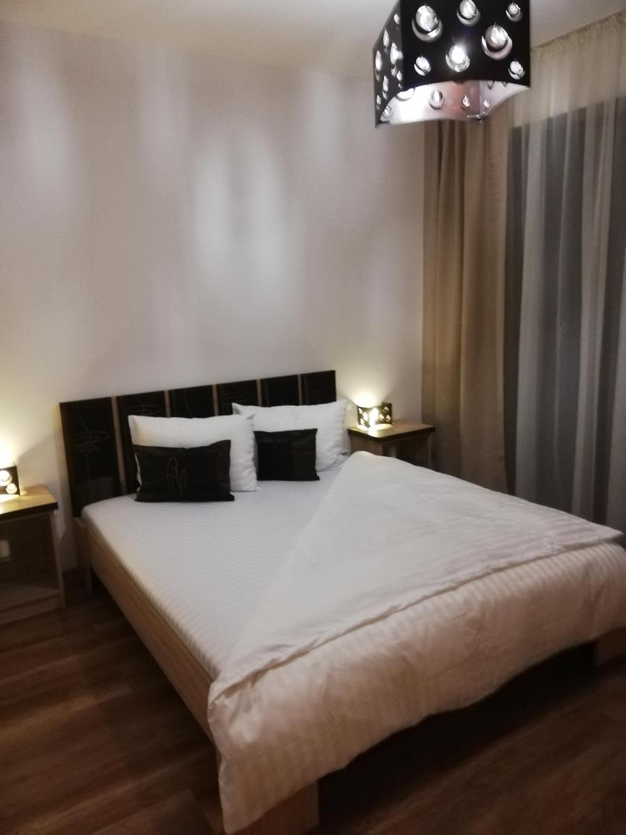 Citadella Apartament - Hizvo