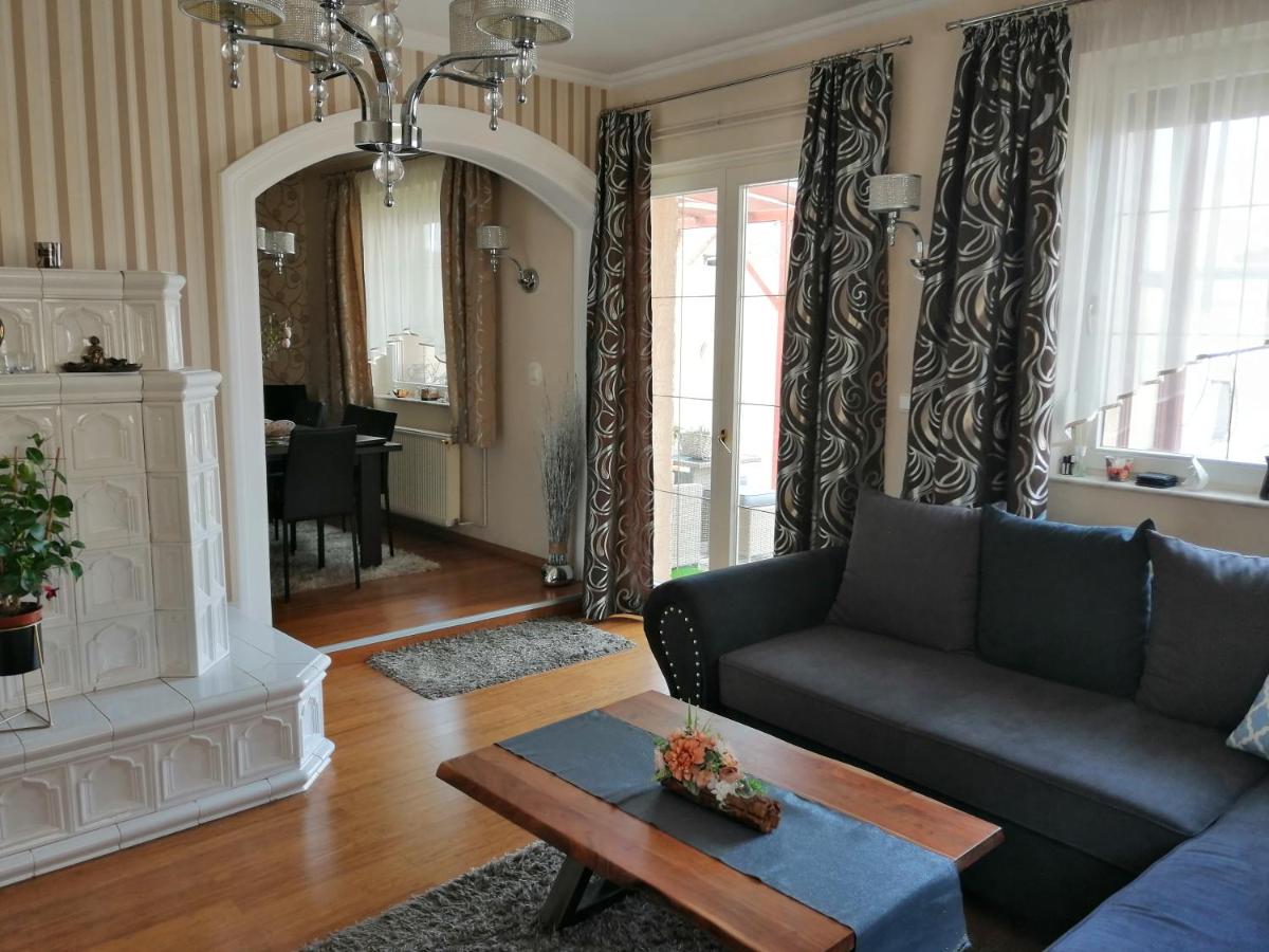 Elza Apartman - Housity